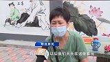 小街焕发新光彩 满溢中医传统气息 石家庄在行动