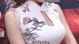 或许这就是美到窒息的感觉吧