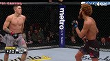 UFC-18年-格斗之夜第139：轻量级 特里扎诺VS佩纳-单场