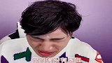 韩美娟被冤，直播哭诉被助理劝停！