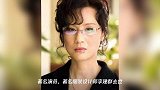 演员李建群去世,曾饰《康熙王朝》容妃、《武则天》徐才人,哀悼