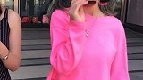 你知道我是谁吗你明天不用来上班了！