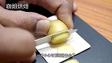 日本超流行食玩：迷你厨房！能做出袖珍版炸土豆，过程简单有趣！