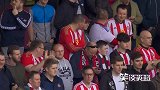 英超-1617赛季-笑谈英超·第30轮 扫把星：桑德兰！专注保级30轮仍输球 黑猫无限接近降级-专题