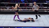 WWE-16年-SD第880期：女子单打赛戴娜VS比莉凯-全场