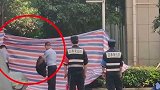 遇害女子前夫:大女儿愿抚养小女儿也要与家里商量