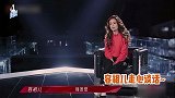 容祖儿认为不完美最真实，表白粉丝哽咽落泪：努力为大家创造快乐