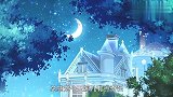 动漫剪辑：舞麟趁娜儿睡觉，来到草地上，竟突破到10级！