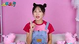 儿童情景剧：阿晓姐姐养了几只恐龙，你们都认识吗？