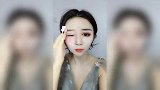 夜店女神下班了，卸妆换衣撕掉“脸皮”，秒变50岁大妈