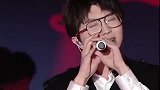 音乐鬼才华晨宇恶语中伤毛不易，李诞鼎力回怼，他瞧不上毛不易