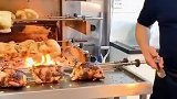 这鸡肉真的太好吃了