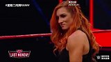 WWE RAW 第1401期（原声中字）