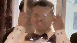 这是我见过最卖力的伴郎