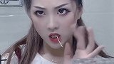 第一次当特工有点紧张
