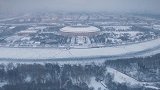 皇马利好！欧冠劲敌失一法宝 曾有种战术叫“莫斯科之冬”