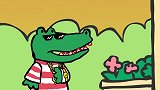 小猫汤米：瓦瓦是留守儿童，父母的关爱，他从未体会过