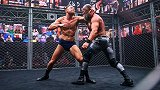 NXT第602期：NXT恶汉之战 恰帕VS撒切尔激斗钢铁牢笼