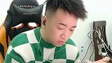 虎狙一拿，等于白拿