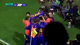 西甲-1617赛季-摩纳哥挖走巴萨B队新梅西 曾在青年欧冠上1v5破门-专题