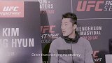 UFC-15年-UFC Fight Night 79倒计时：《UFC Pulse》EP3-专题