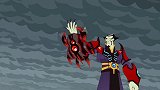 兽王争锋：魔焱力量太强大了，可以随意抓取精灵，组成多属性灵兽