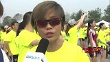 自制-15年-奔跑中国北京站 现场连线歌手许飞 用运动赶走体内的不法分子-花絮