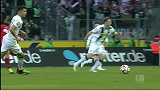 德甲-1415赛季-联赛-第21轮-门兴格拉德巴赫1：0科隆-精华