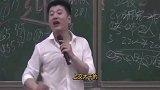 张雪峰惹谁都不要惹知识分子的人