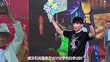 继张一山杨紫后，另一对国民姐弟来了，原来关晓彤吴磊藏得这么深
