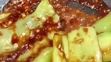美味虎皮尖椒，素菜也好吃