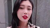 搞笑段子遇到绿茶不要慌，教你一招