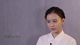 她才是《芳华》最该火的人，独特日系仙女颜，看一眼就沦陷了！