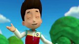 汪汪队立大功：机器狗天线坏掉了，这下麻烦大了！