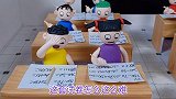 搞笑短剧：我以为你是要给我递答案，结果你是约我考完试去买零食