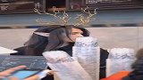 与鹿角巷的小哥哥确认过眼神，是会撩的人！