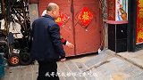 正月初三回娘家，嫂子做了一桌子的菜，荤素搭配，全家人都吃撑了