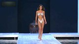 迈阿密水上比基尼秀，貌美如花的模特，心目中的女神