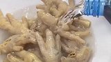 凉拌鸡爪你们是这样做的吗？
