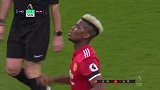 英超-1718赛季-博格巴个人集锦：气吞山河导绝地逆转 梅开二度为一亿正名