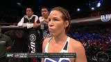 UFC-16年-UFC第198期主赛全程（郑文祺、孔旭解说）-全场