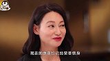 惠英红也是打女出身，拍戏从16楼跳到2楼，为了生活咬牙坚持