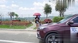 四川方言：小伙读驾校，教练说没遇到这样的学员