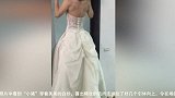 爆新鲜-20160913-地表最狂新娘健身3年穿婚纱做引体向上