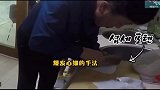 陈华爸爸为儿媳下厨，做的鱿鱼太讲究了，咸素媛入口即化