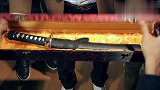 关谷又被套路了，原来“一吼二怒三切腹”出自这里，全程爆笑高能