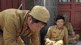 拍戏搞笑片场，群演现场发射炮弹，这表情真搞笑。