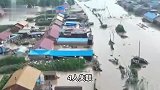 吉林舒兰市强降雨致副市长等4人抗洪失联？当地：属实，正搜救