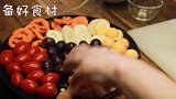 王不凡邀请左奶奶来做北海道奶油煮，看着就好有食欲