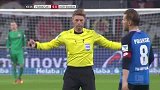 德甲-1617赛季-联赛-第14轮-法兰克福vs霍芬海姆-全场